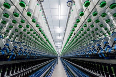 第二期“智改數(shù)轉(zhuǎn)”重點企業(yè)案例分享——高端家紡產(chǎn)業(yè)鏈專題 人工智能行業(yè)應(yīng)用系統(tǒng)集成服務(wù)