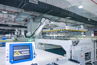 云林學社走進慕思集團 高端品牌學習交流大會圓滿成功 聚焦人工智能行業(yè)應(yīng)用系統(tǒng)集成服務(wù)