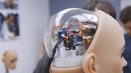 AI性感女友可以定制了！探秘機器人玩偶工廠的人工智能行業(yè)應(yīng)用系統(tǒng)集成服務(wù)