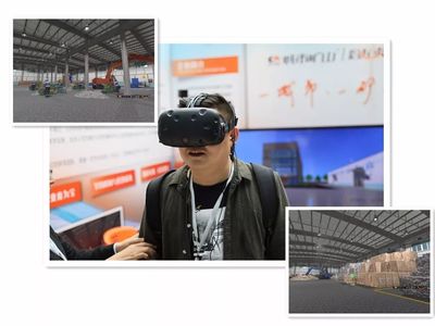 雙創(chuàng)周今日開幕，拾起賣攜人工智能集成服務(wù)閃耀亮相