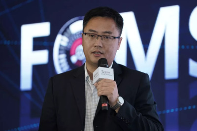 第四屆未來制造高峰論壇 以人工智能系統(tǒng)集成服務(wù)驅(qū)動(dòng)技術(shù)創(chuàng)新與產(chǎn)業(yè)升級(jí)